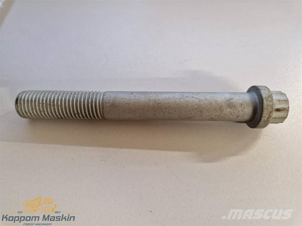 Eco Log 7004805 Saseler