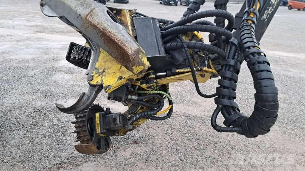 John Deere 1070 D Biçerdöverler