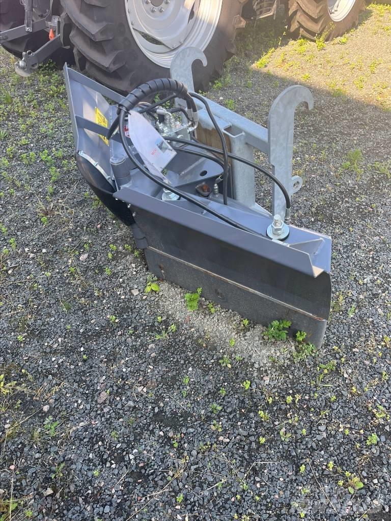 Siringe T1700 Diger traktör aksesuarlari