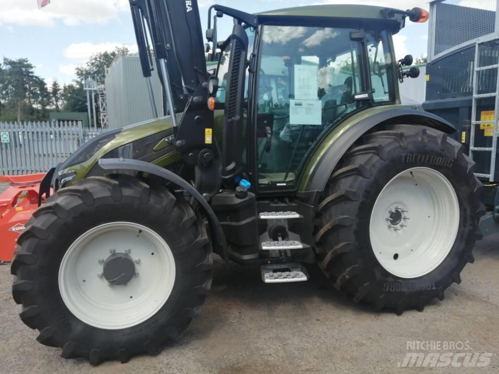 Valtra G 135 A Traktörler