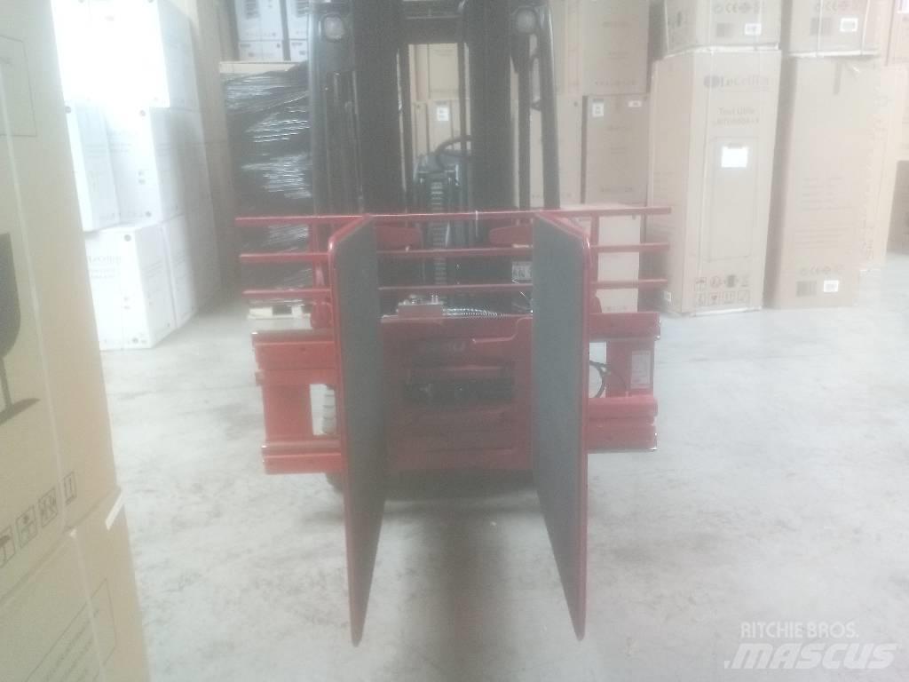Bolzoni KS10 Diger kiskaçlar