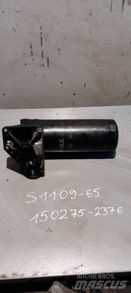 Scania R 440.     1502757 Motorlar