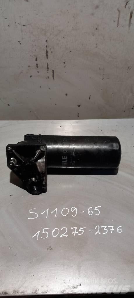 Scania R 440.     1502757 Motorlar