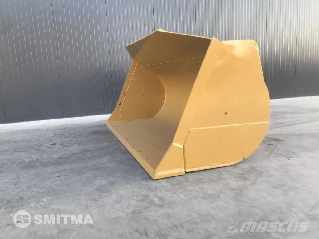 CAT 950H Kovalar