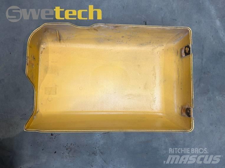 Volvo L70D Kabin