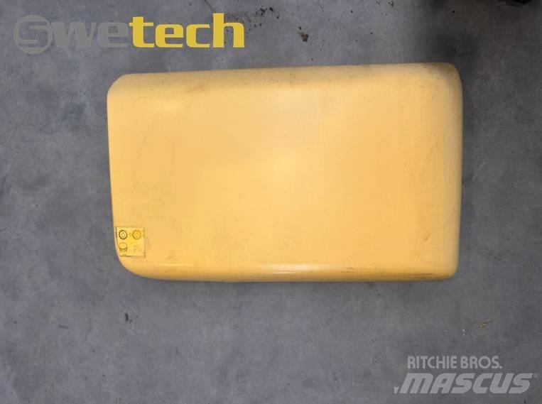 Volvo L70D Kabin