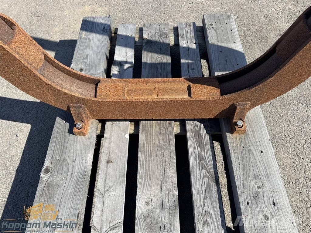 Rottne F9 Diger parçalar