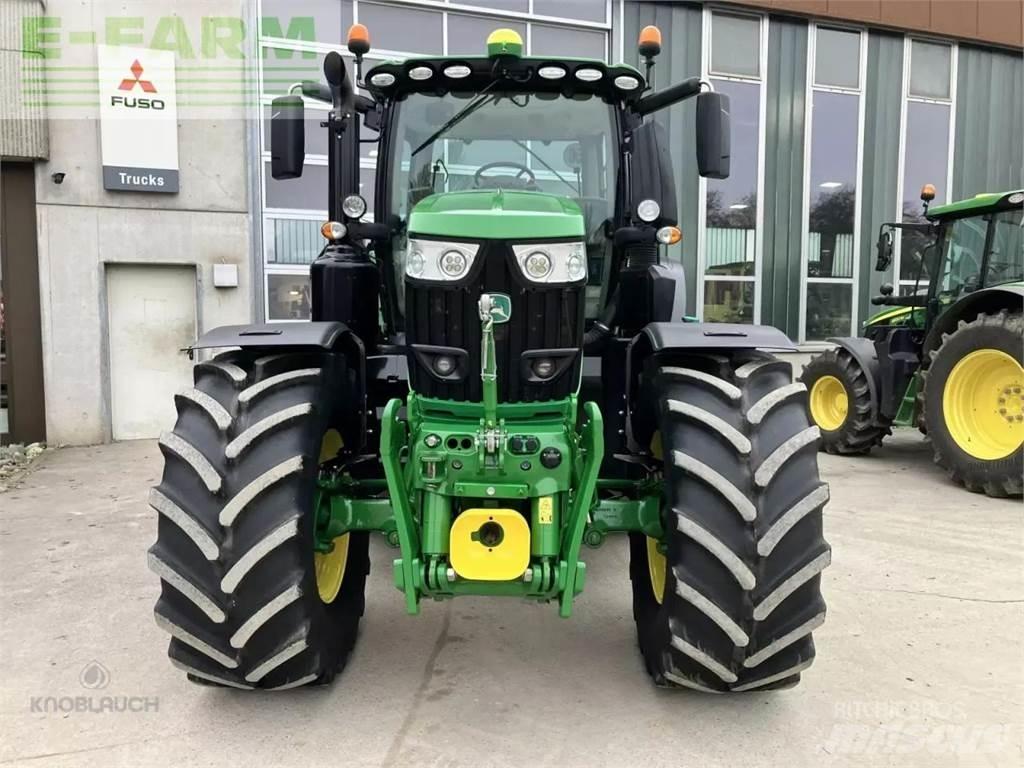 John Deere 6230 r Traktörler