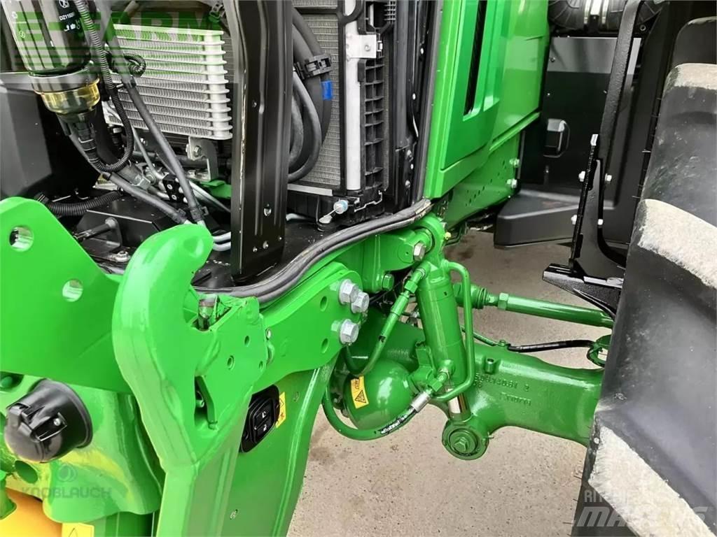 John Deere 6230 r Traktörler
