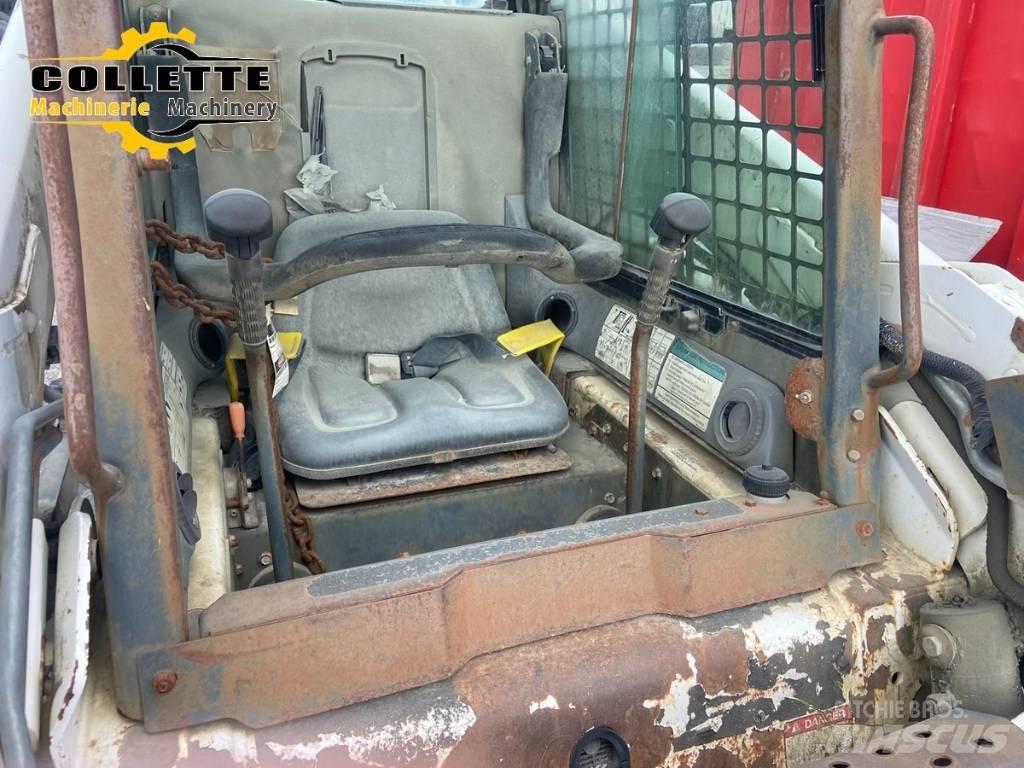 Bobcat 773 Skid steer loderler