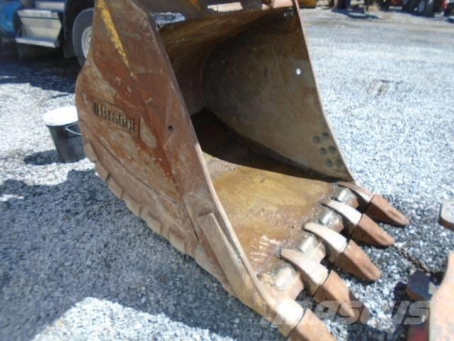 John Deere 300G LC Paletli ekskavatörler