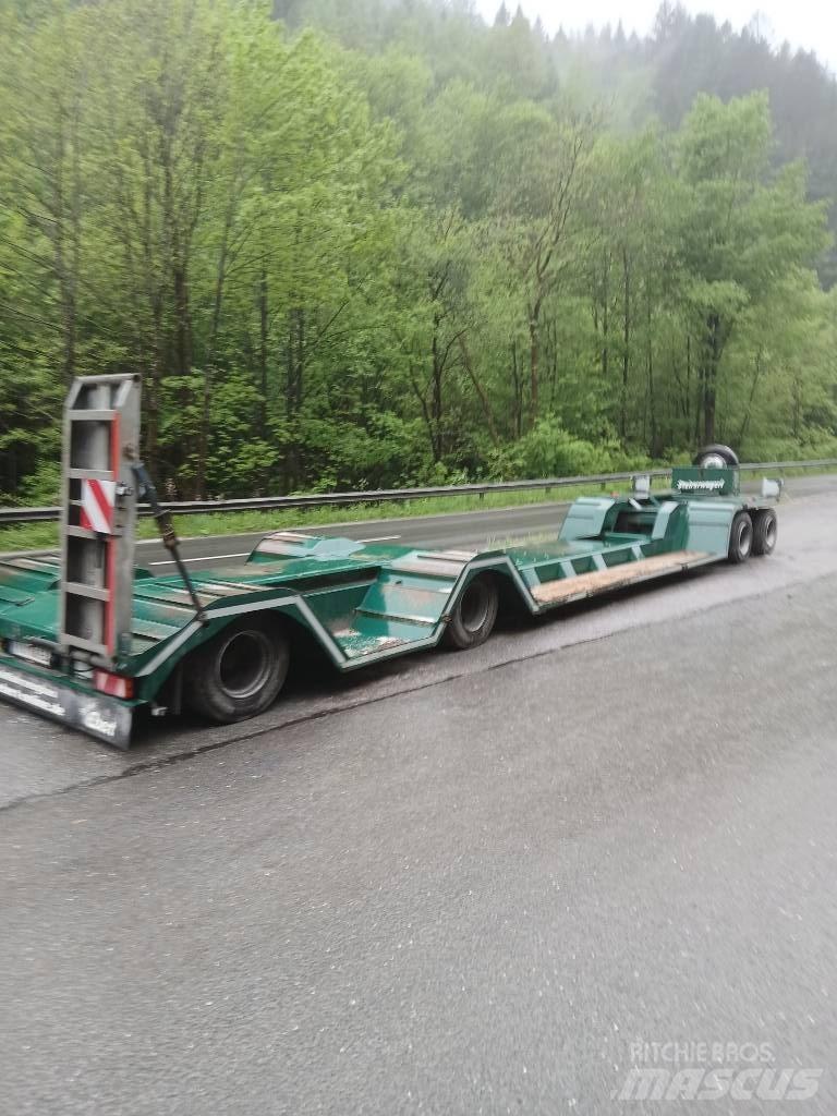 Ebert TL 40 ST LB Diger