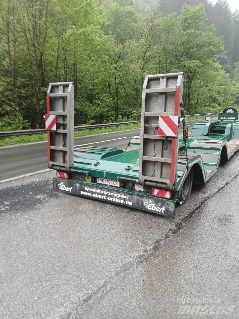 Ebert TL 40 ST LB Diger