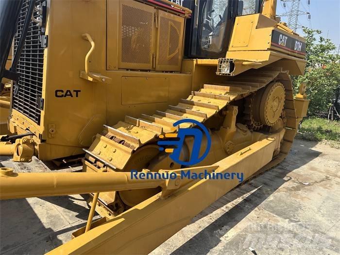 CAT D 7 R Paletli dozerler