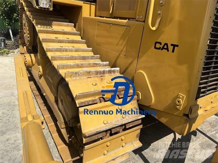 CAT D 7 R Paletli dozerler