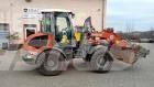 Atlas Weycor AR440 Tekerlekli yükleyiciler