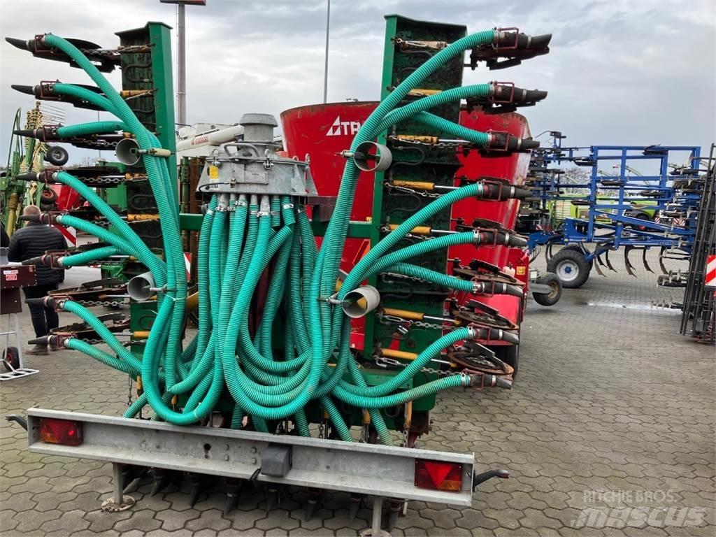 Samson TS 6 M Diger tarim makinalari