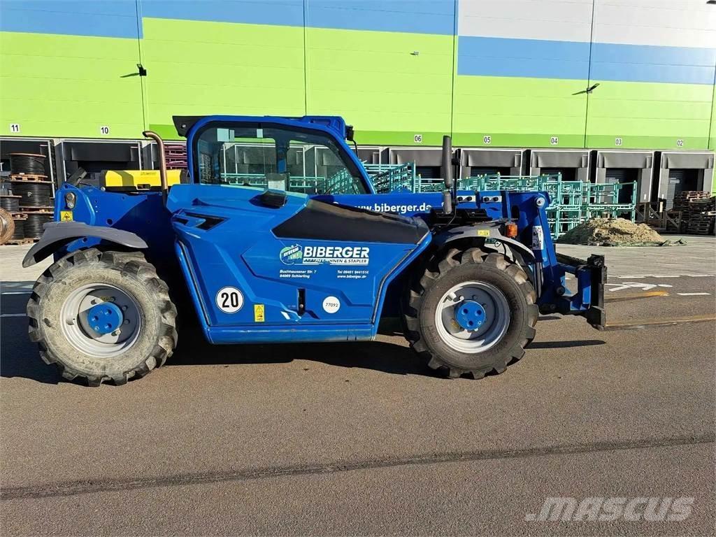 Merlo TF 30.9 G Diger