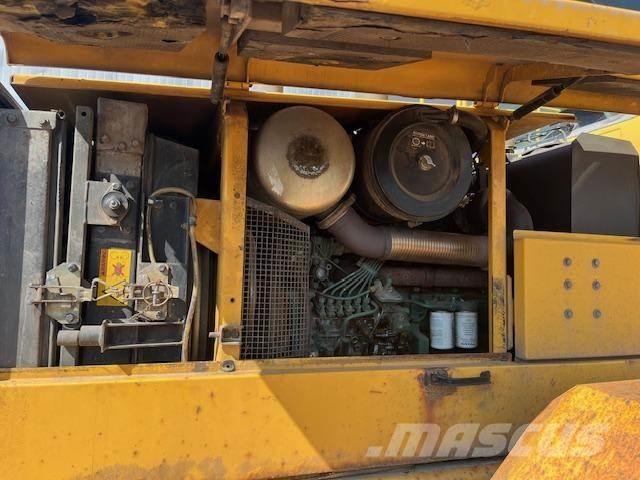 Volvo L70C Tekerlekli yükleyiciler