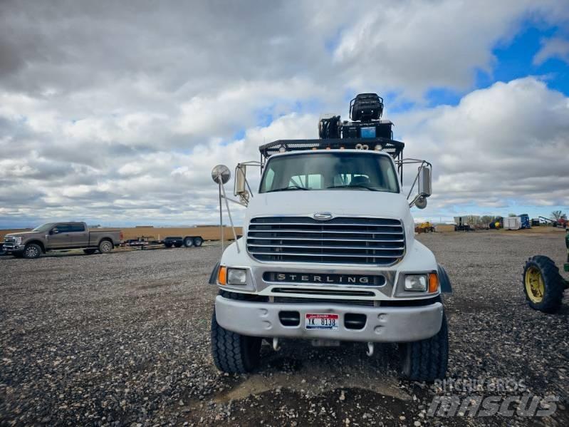 Sterling L 9500 Polipler