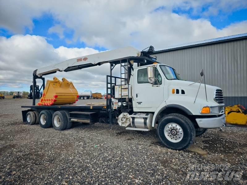 Sterling L 9500 Polipler