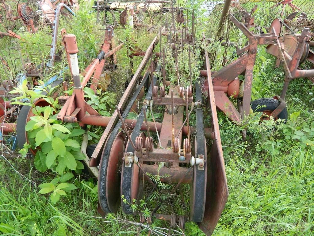PZ 2400 Kombine tirmiklar