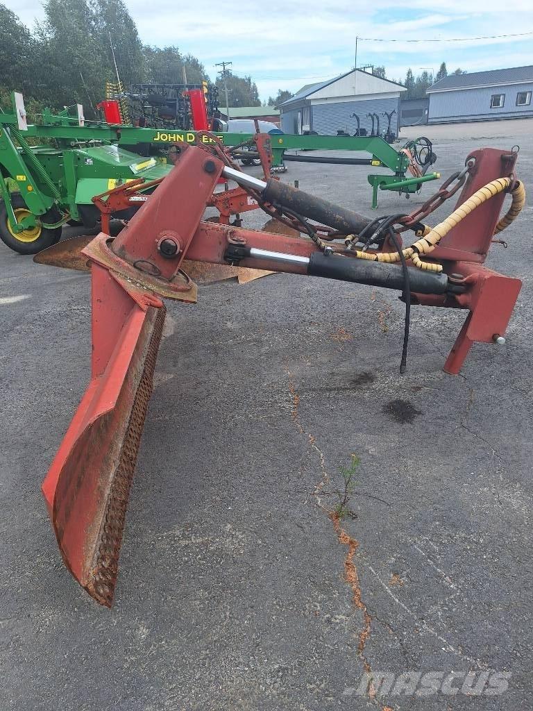 Vama 300 Yol tarayicilar