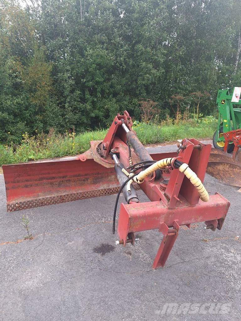 Vama 300 Yol tarayicilar