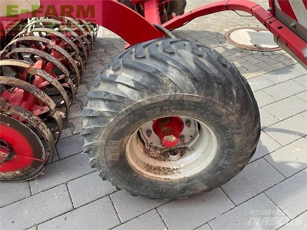 Horsch joker 5 rt Diskaro