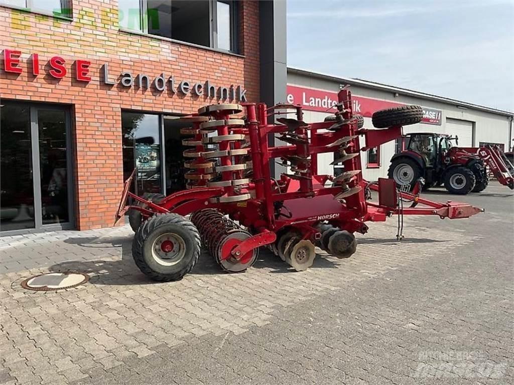 Horsch joker 5 rt Diskaro