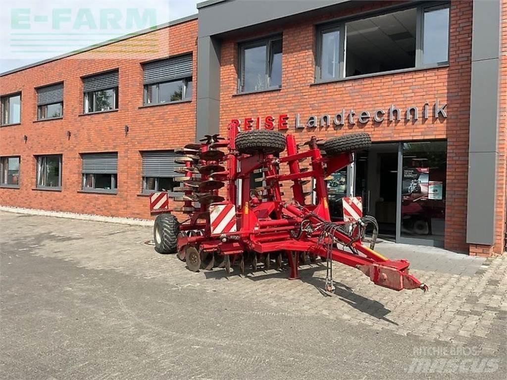 Horsch joker 5 rt Diskaro