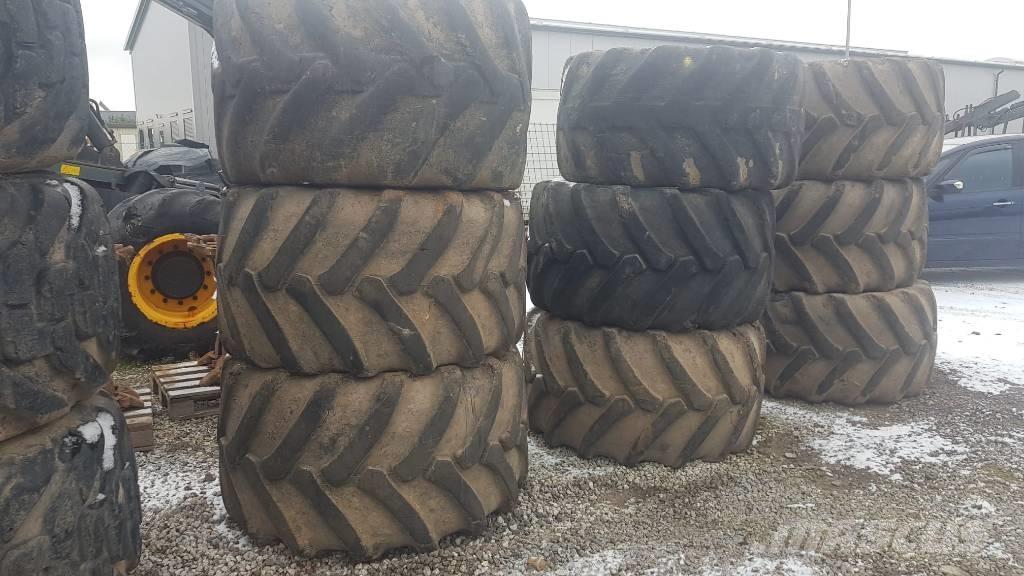 Nokian 710/45-26.5 Lastikler