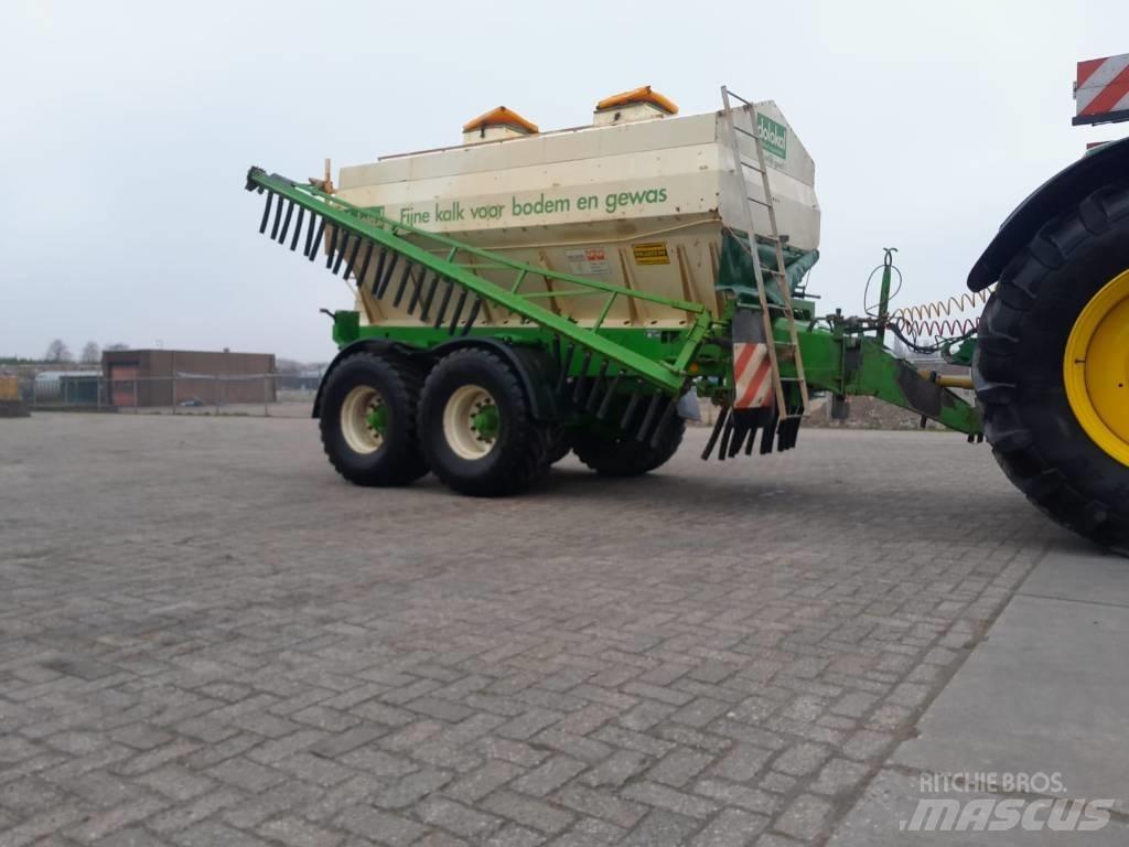 Amazone ZGB 10000 TR Mineral gübre dagiticilar