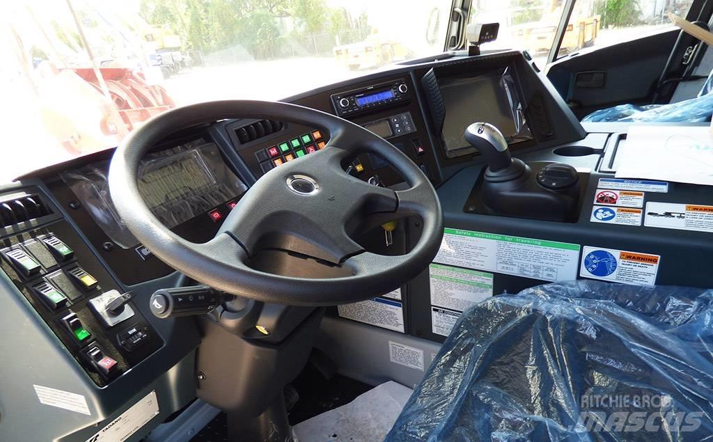 Tadano GT 800 XL-2 Paletli vinçler
