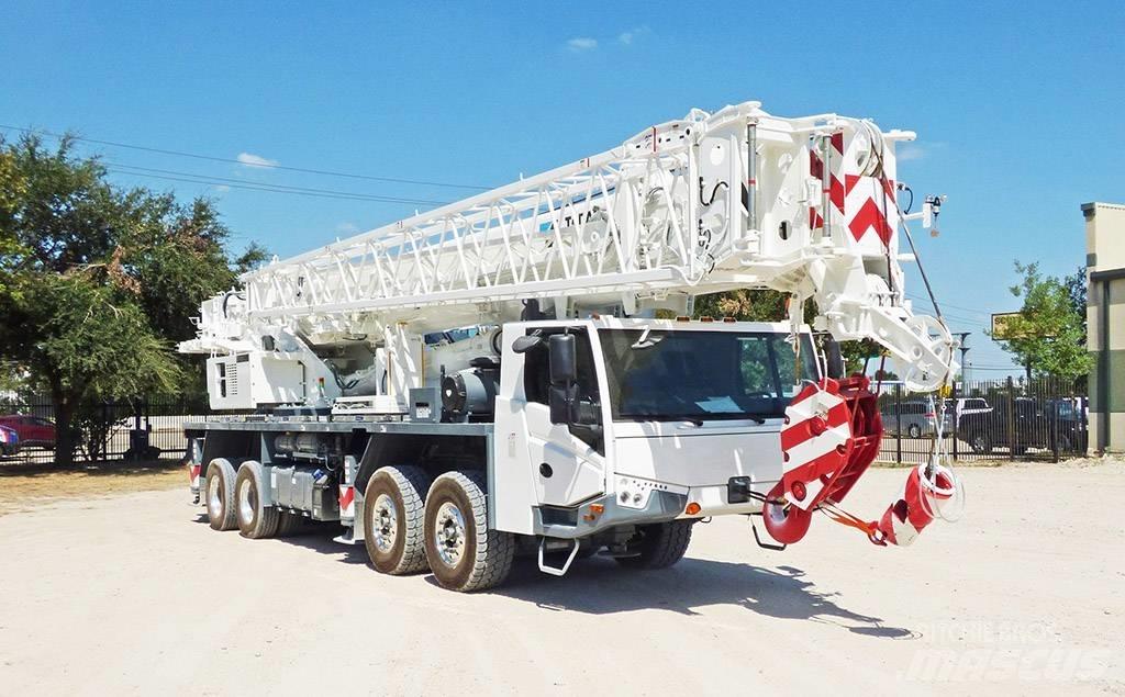 Tadano GT 800 XL-2 Paletli vinçler