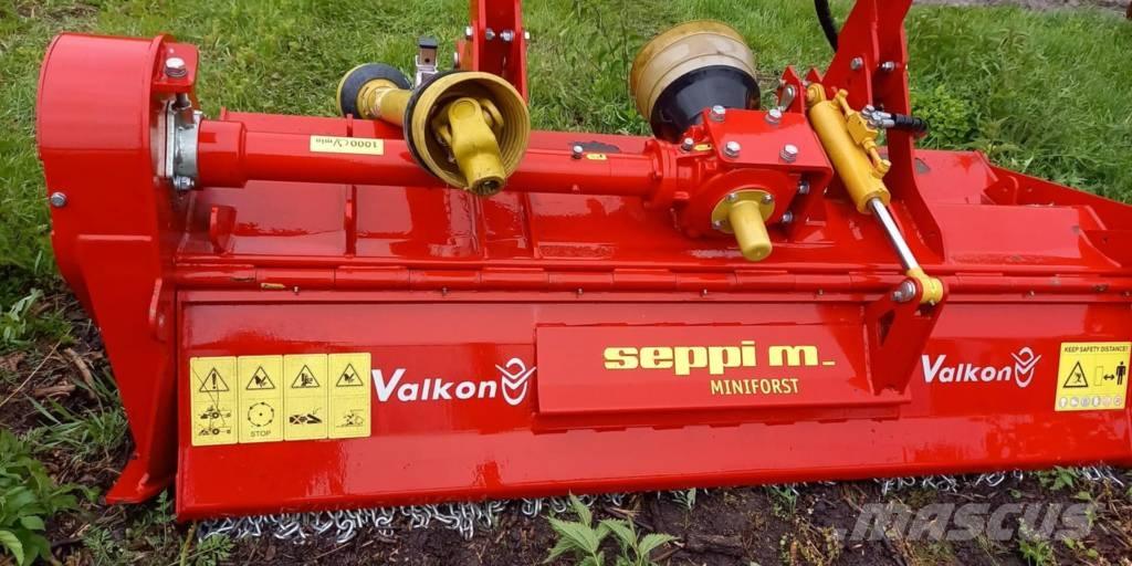 SeppiM 200 Diger