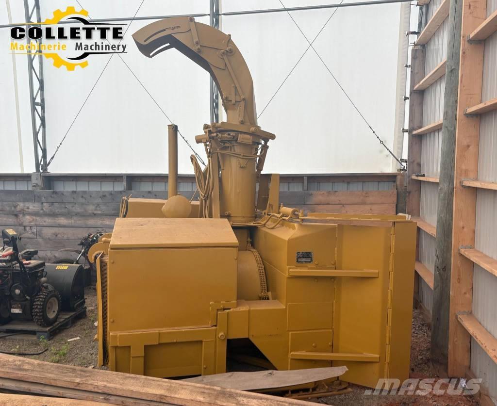 Vohl VL Kar püskürtücüler