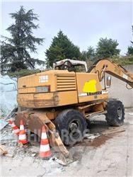 Liebherr A 316 Sanzuman