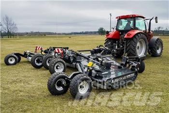 Pronar KPR 700 Hasat makineleri