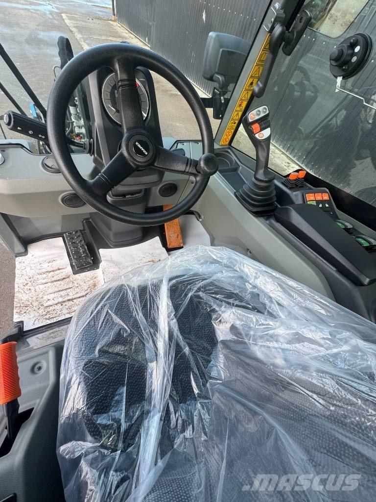 Kramer 5045 Mini yükleyiciler