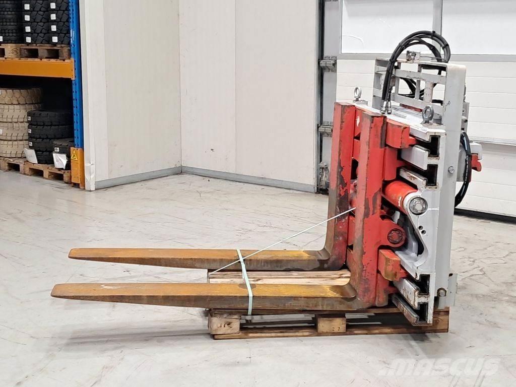 Durwen DUZ 100-S Diger