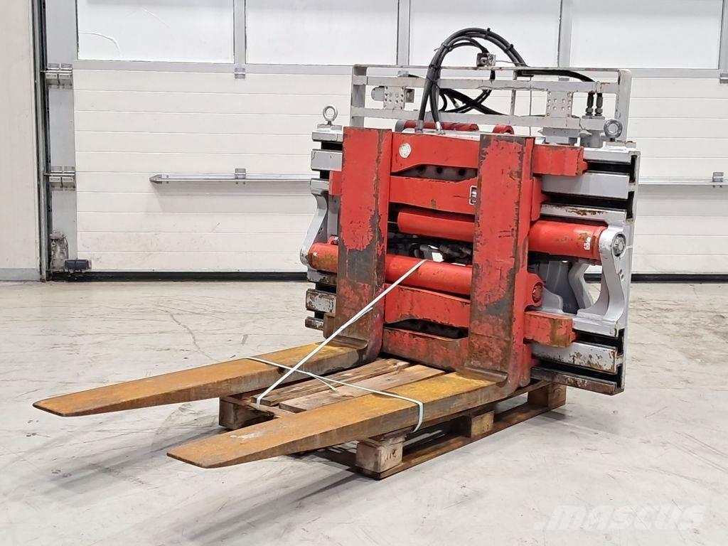 Durwen DUZ 100-S Diger