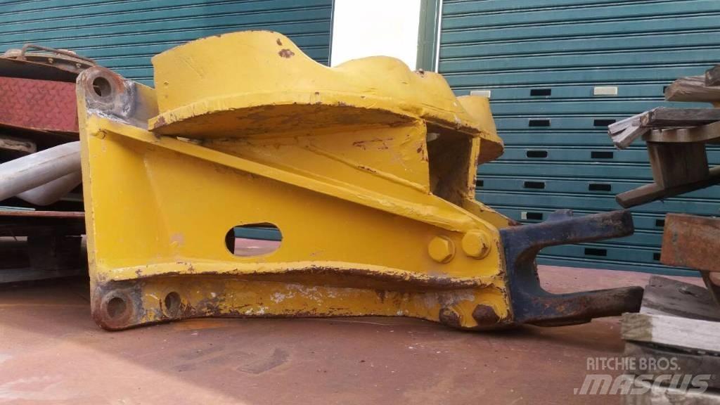 CAT D7G/F Diger parçalar