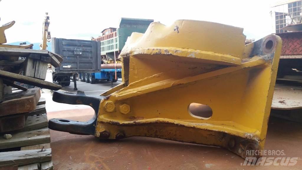 CAT D7G/F Diger parçalar