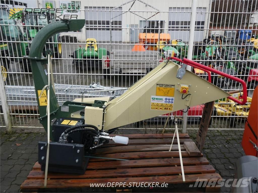 Negri R225 TPA Diger tarim makinalari
