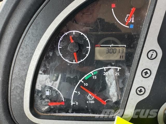 JCB 3 CX 14 Kazıcı yükleyiciler - beko loder