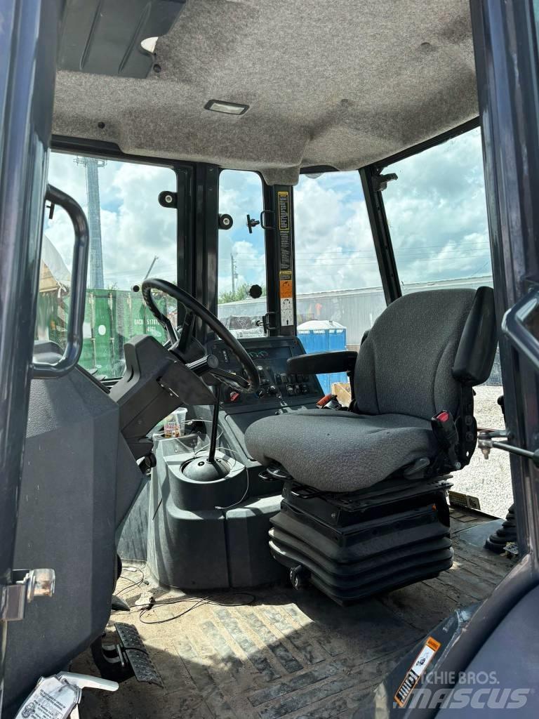 DEERE 310L EP Kazıcı yükleyiciler - beko loder