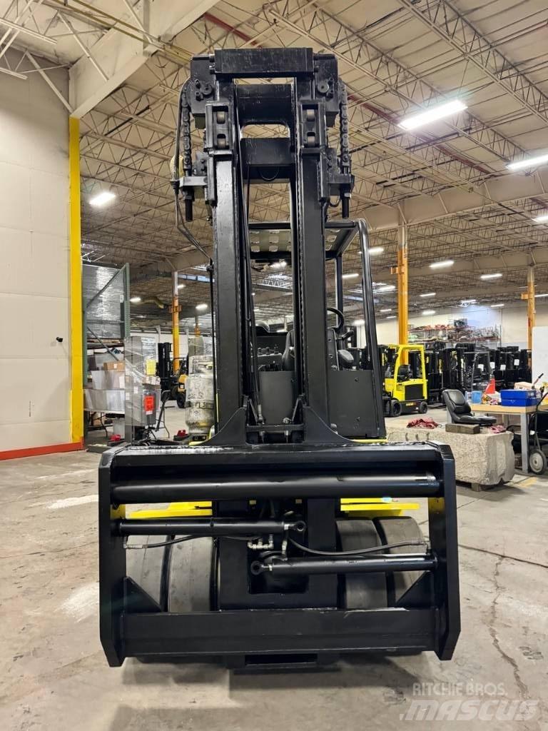 Hoist F 250 Diger
