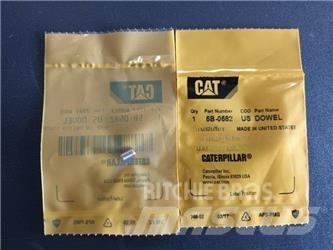 CAT PIN 5B-0582 Motorlar