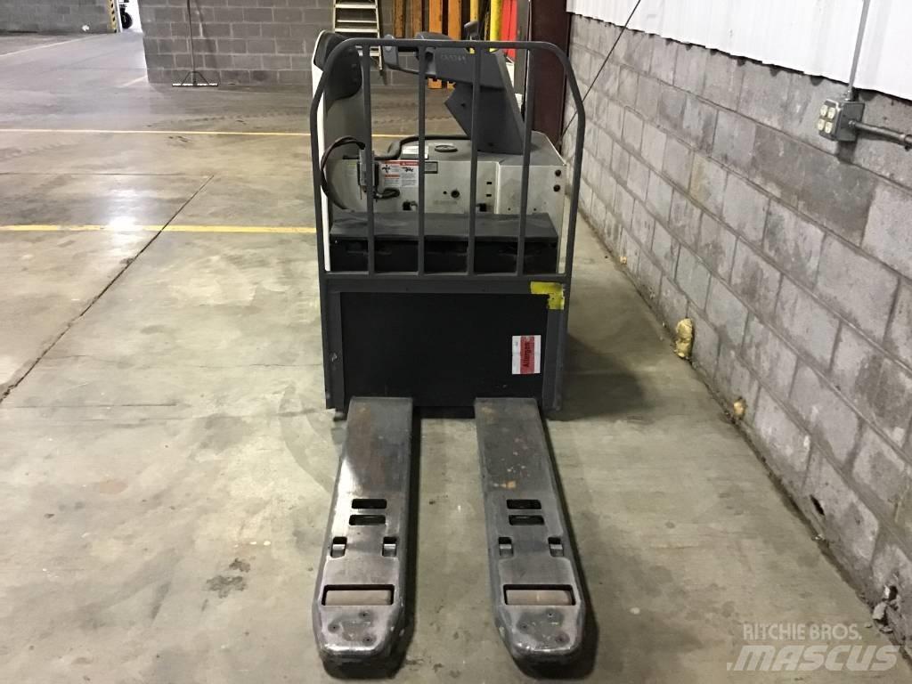 Crown PR 4500-60 Transpaletler